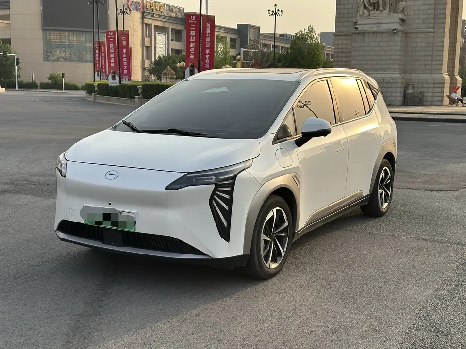 AION Y Y AION Y Younger 2023 — photo 1, buy with delivery to Moscow