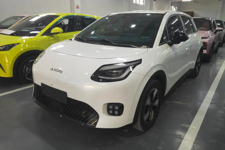 AION UT AION UT 420 Smart Edition 2025 — photo 1, buy with delivery to Moscow