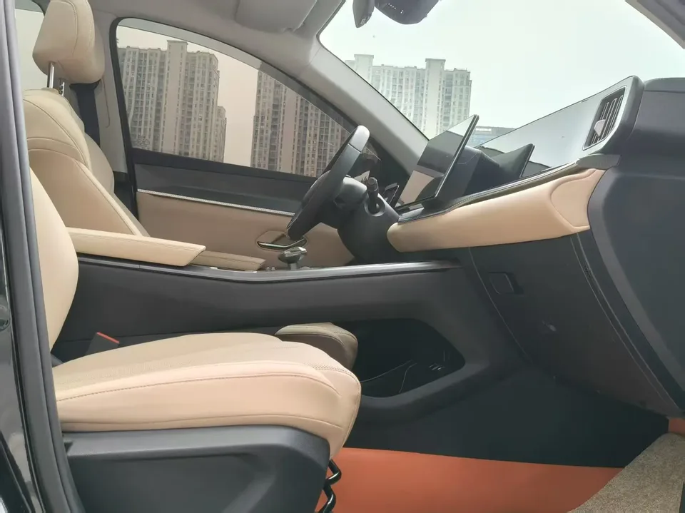 BYD Song Pro DM Song Pro DM DM-i 115KM 2nd Generation Intelligent Driving Edition 2025 — thumbnail 3