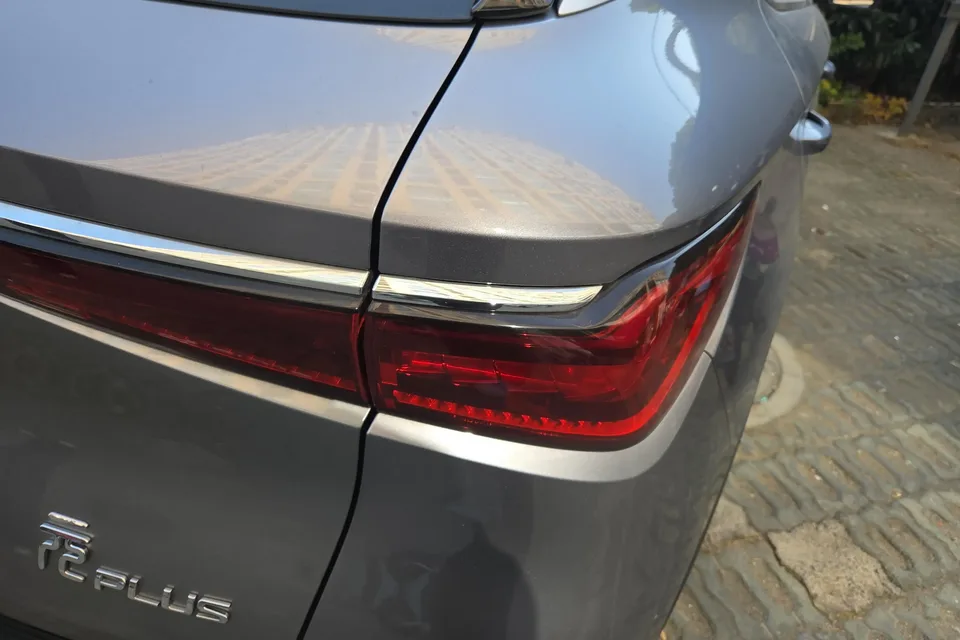 BYD Yuan Plus Yuan PLUS Honor Edition 430KM Beyond 2024 — thumbnail 5