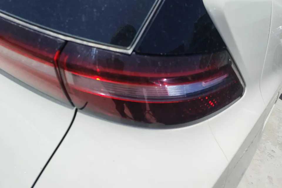 BYD Seagull Seagull Intelligent Driving Edition 305KM Free Edition 2025 — thumbnail 3