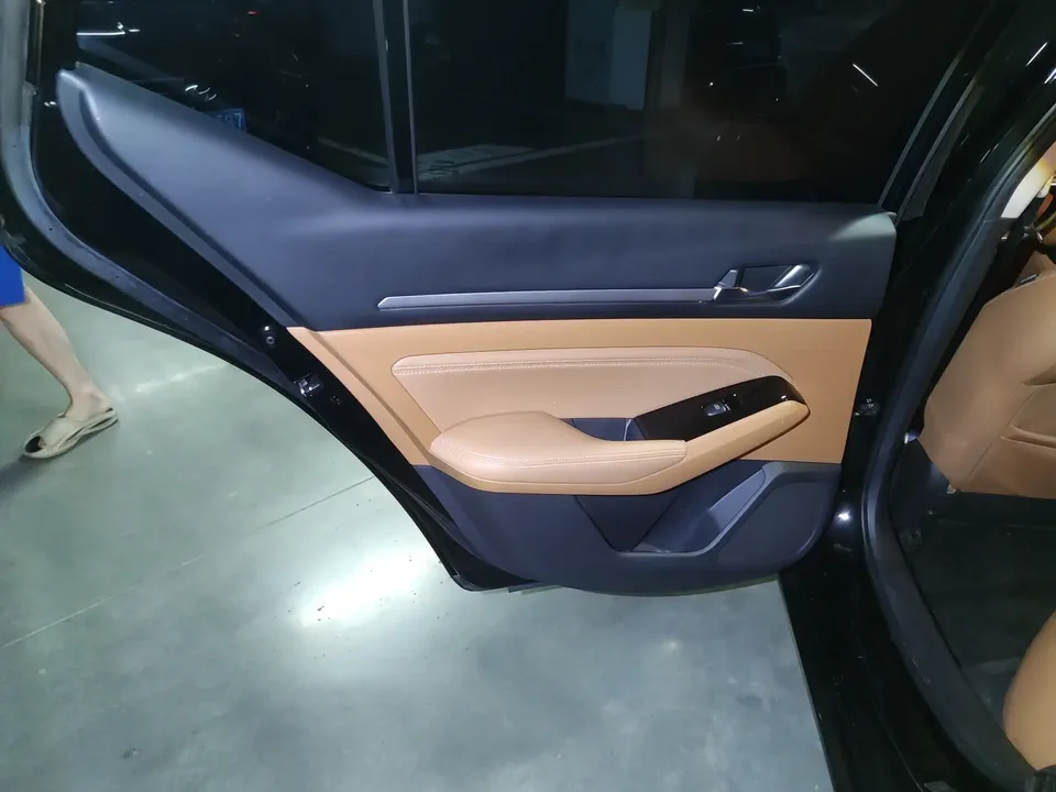 Nissan Altima Sound of nature 2022 2.0L XL-TLS Enjoy Edition 2024 — thumbnail 5