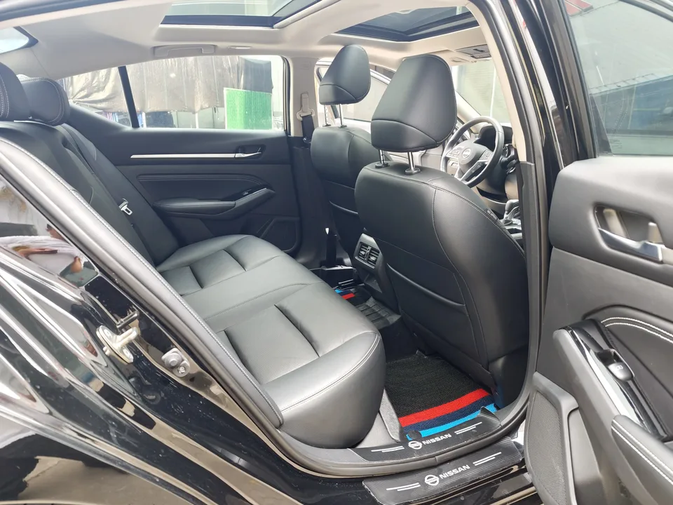 Nissan Altima Teana Teana 2.0L XL-TLS Enjoy Edition 2022 — thumbnail 3
