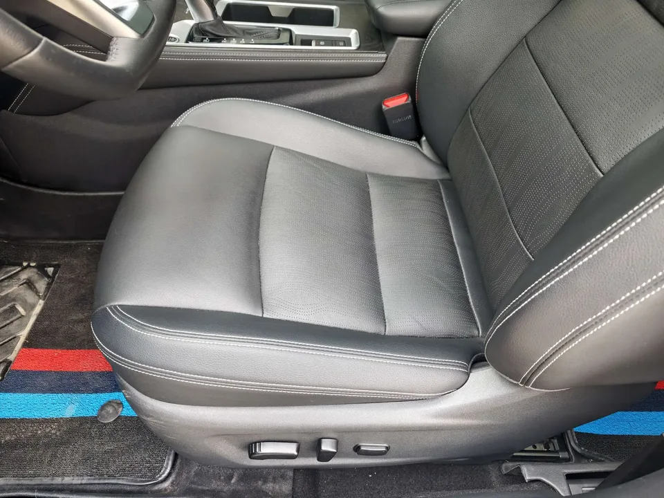 Nissan Altima Teana Teana 2.0L XL-TLS Enjoy Edition 2022 — thumbnail 4