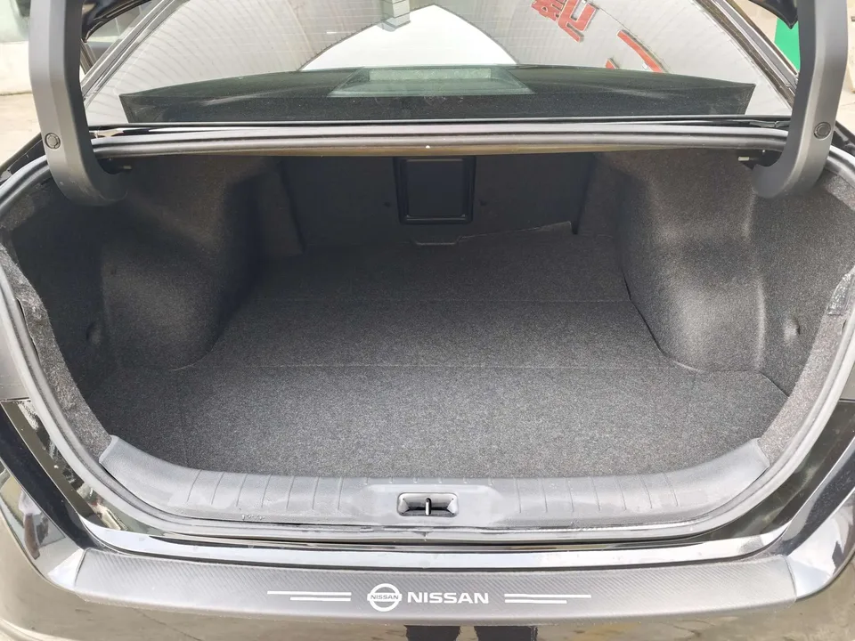 Nissan Altima Teana Teana 2.0L XL-TLS Enjoy Edition 2022 — thumbnail 5