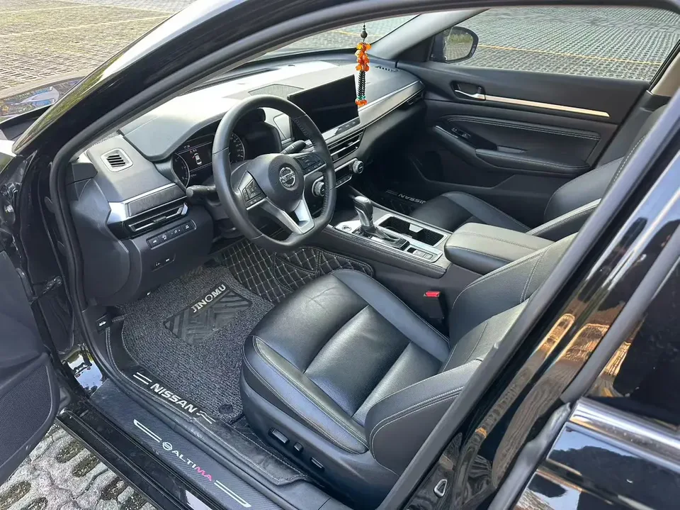 Nissan Altima Teana 2.0L XE Pure Edition 2022 — thumbnail 3