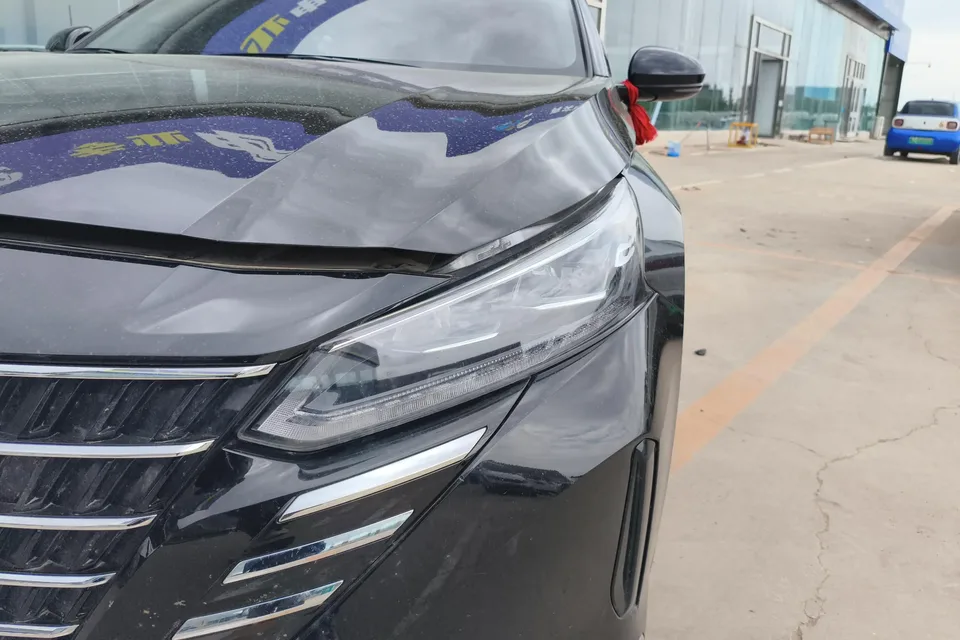 Nissan Altima Teana Teana 2.0L XL-TLS Enjoy Edition 2022 — thumbnail 2