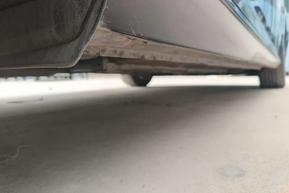 Nissan Altima Teana Teana 2.0L XL-TLS Enjoy Edition 2022 — thumbnail 3