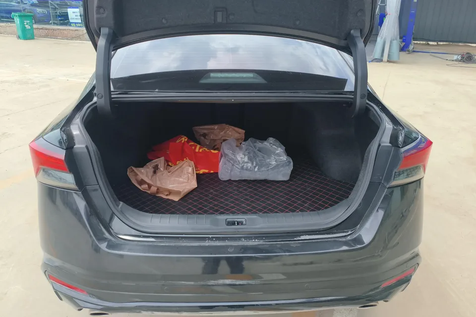 Nissan Altima Teana Teana 2.0L XL-TLS Enjoy Edition 2022 — thumbnail 5