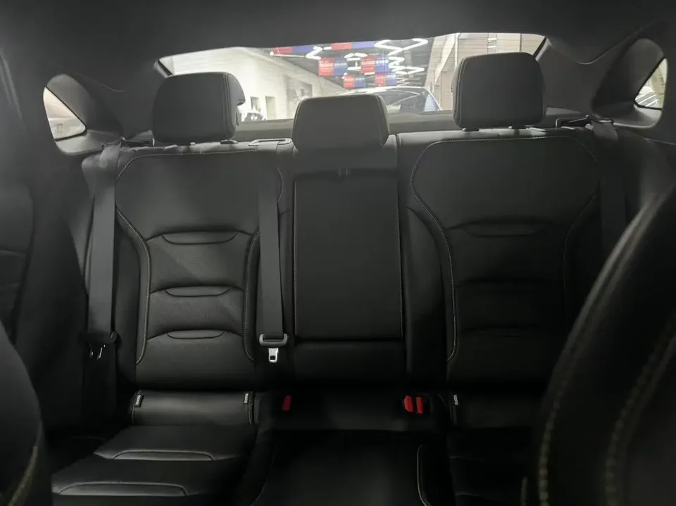Geely Preface Xing Rui 1.5T Longteng Edition 2024 — thumbnail 4