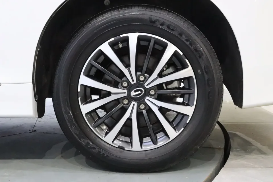 GAC Trumpchi M8 Trumpchi M8 Lingxiu Series 390T Deluxe Edition 2024 — thumbnail 3
