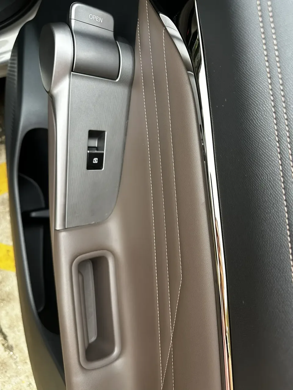GAC Trumpchi GS4 Trumpchi GS4 MAX 1.5TGDI Flagship Edition 2024 — thumbnail 3