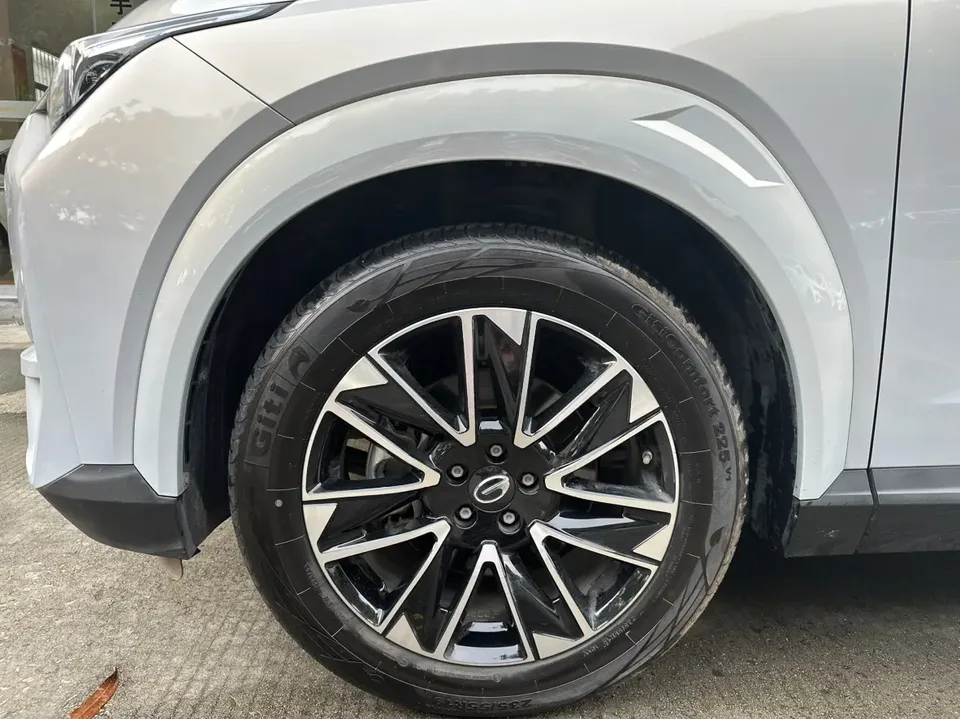 GAC Trumpchi GS4 Trumpchi GS4 MAX 1.5TGDI Flagship Edition 2024 — thumbnail 4