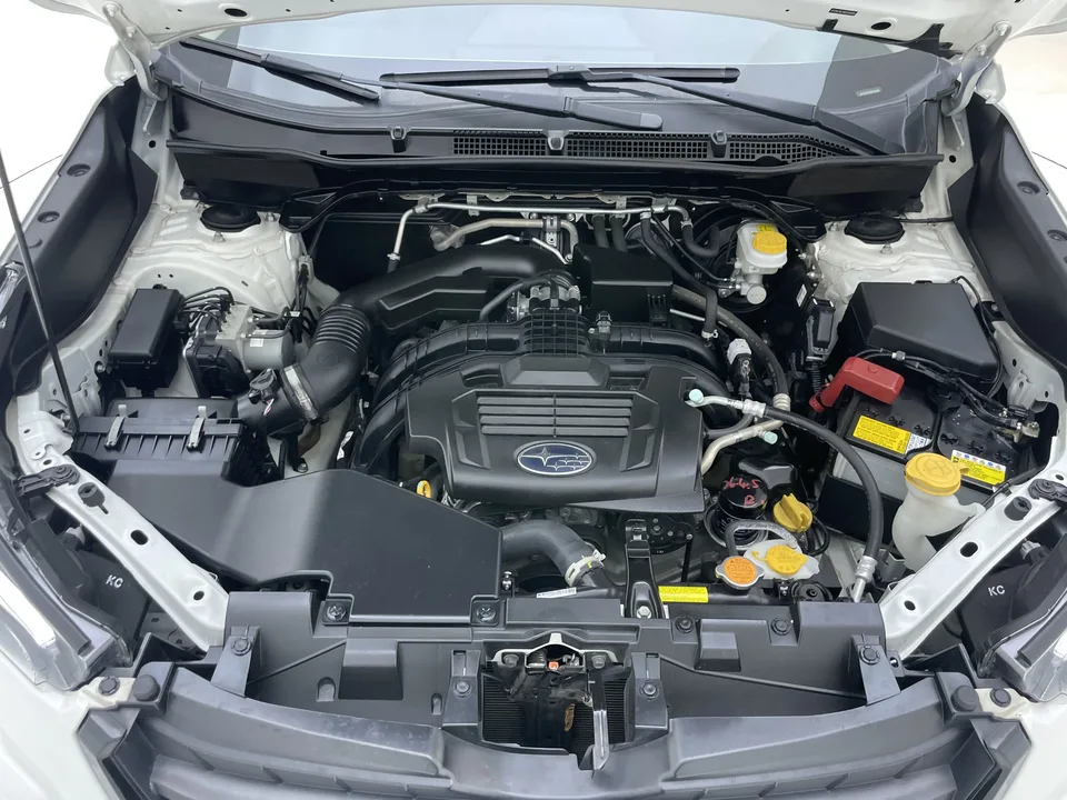Subaru Forester FORESTERForest man 2.0i AWD Luxury EyeSight 2022 — thumbnail 3