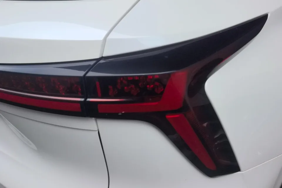 Changan CS75PLUS CS75 PLUS Second Generation 2.0T Automatic Premium Edition 2022 — thumbnail 2