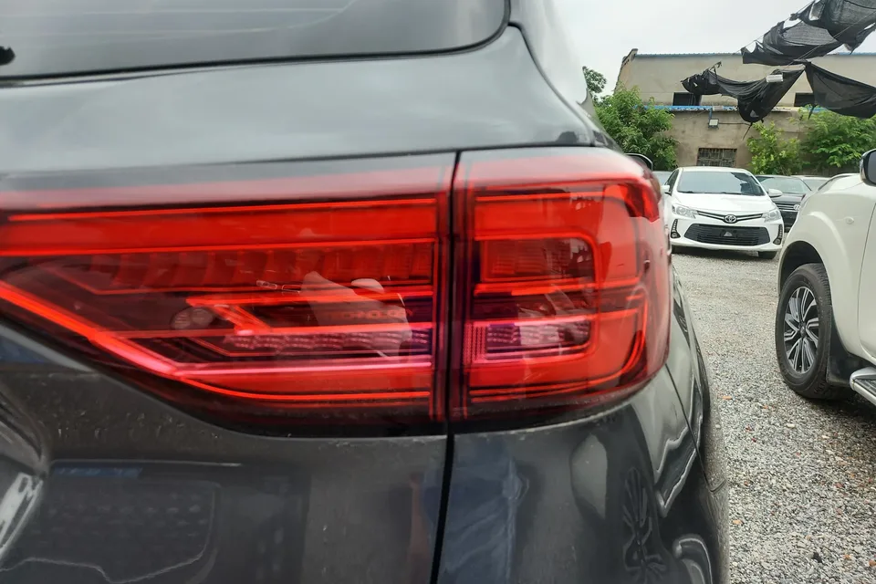 Changan CS75 Changan CS75 Enjoy Edition 1.5T DCT Premium 2024 — thumbnail 2