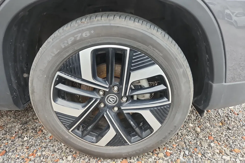 Changan CS75 Changan CS75 Enjoy Edition 1.5T DCT Premium 2024 — thumbnail 3