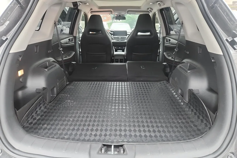 Changan CS75 Changan CS75 Enjoy Edition 1.5T DCT Premium 2024 — thumbnail 5