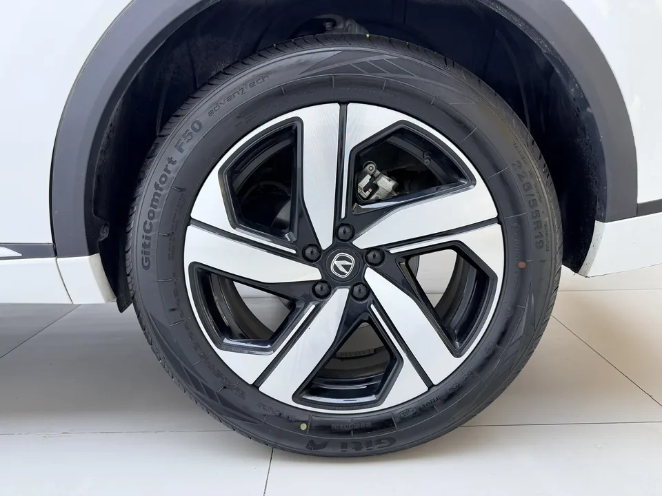Changan CS55 Plus Changan CS55 PLUS The third generation 1.5T DCT Excellence 2024 — thumbnail 3