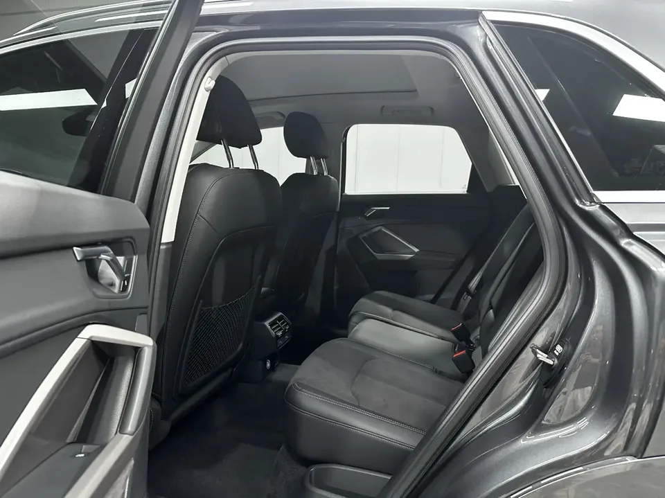 Audi Q3 Audi Q3 35 TFSI Stylish Dynamic 2022 — thumbnail 5