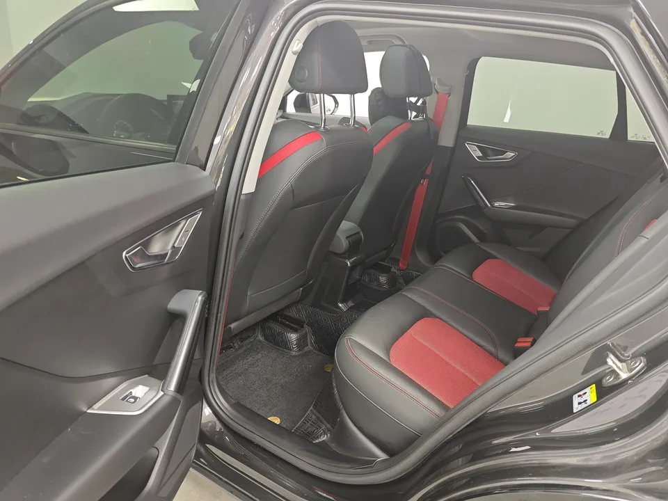 Audi Q2L Audi Q2L 35 TFSI Stylish Dynamic 2022 — thumbnail 4