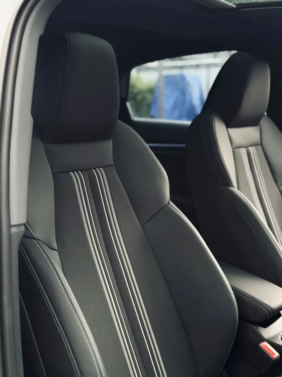 Audi A3 A3 Audi A3 2024 A3L Limousine 35 TFSI Fashion Sports 2024 — thumbnail 5