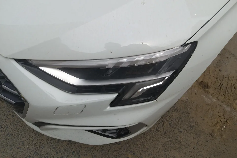 Audi A3 Audi A3 Sportback 35 TFSI facelift: stylish and sporty 2023 — thumbnail 2