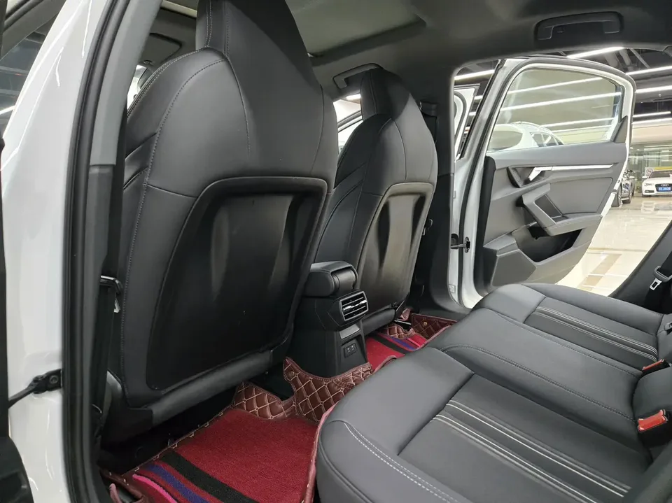 Audi A3 Audi A3 A3L Limousine 35 TFSI Stylish and Elegant 2023 — thumbnail 3