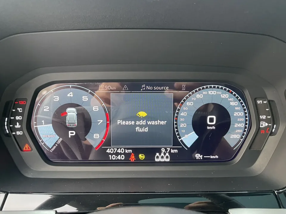 Audi A3 A3 Sportback 35 TFSI stylish and sporty 2022 — thumbnail 3