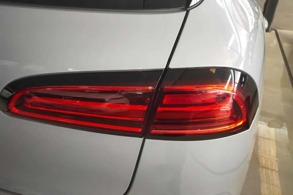 Wuling Bingo PLUS Bingo PLUS 510km Flagship Edition 2024 — thumbnail 2