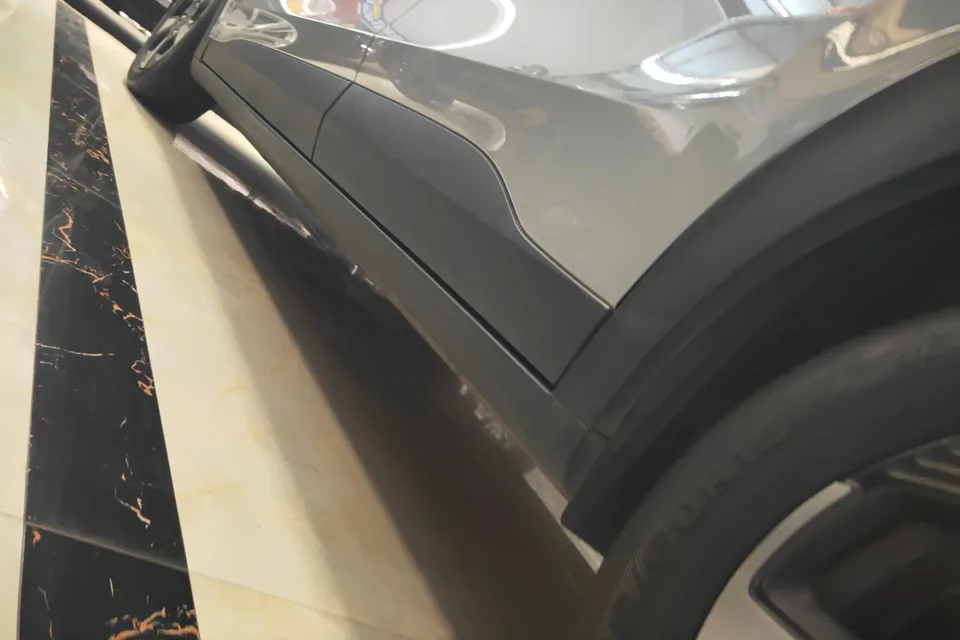 Wuling Bingo PLUS Bingo PLUS 510km Flagship Edition 2024 — thumbnail 3