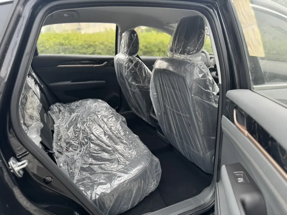 Wuling Starlight EV Wuling Starlight EV 510km Intelligent Advanced 2025 — thumbnail 5