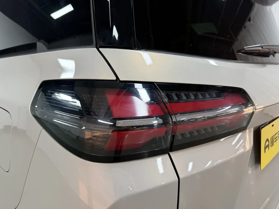Wuling Starlight 730 EV Starlight 730 EV 500km Luxury 2025 — thumbnail 4