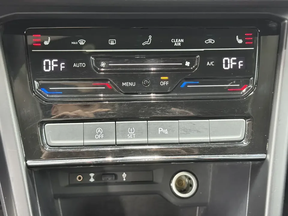 Volkswagen Touran L Touran L 280TSI DSG 7-seater 2022 — thumbnail 4