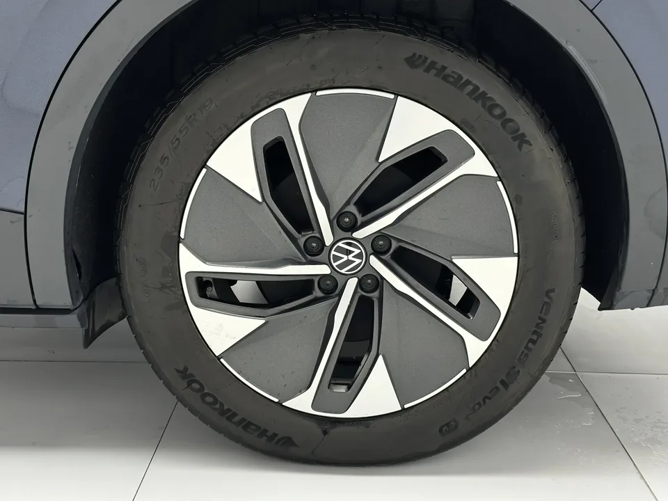 Volkswagen ID.4 Crozz ID.4 CROZZ 2024 ID. Pure Limited Edition 2023 — thumbnail 3