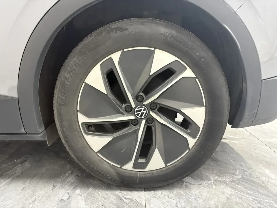 Volkswagen ID.4 Crozz ID.4 CROZZ ID. Pure Limited Edition 2024 — thumbnail 3