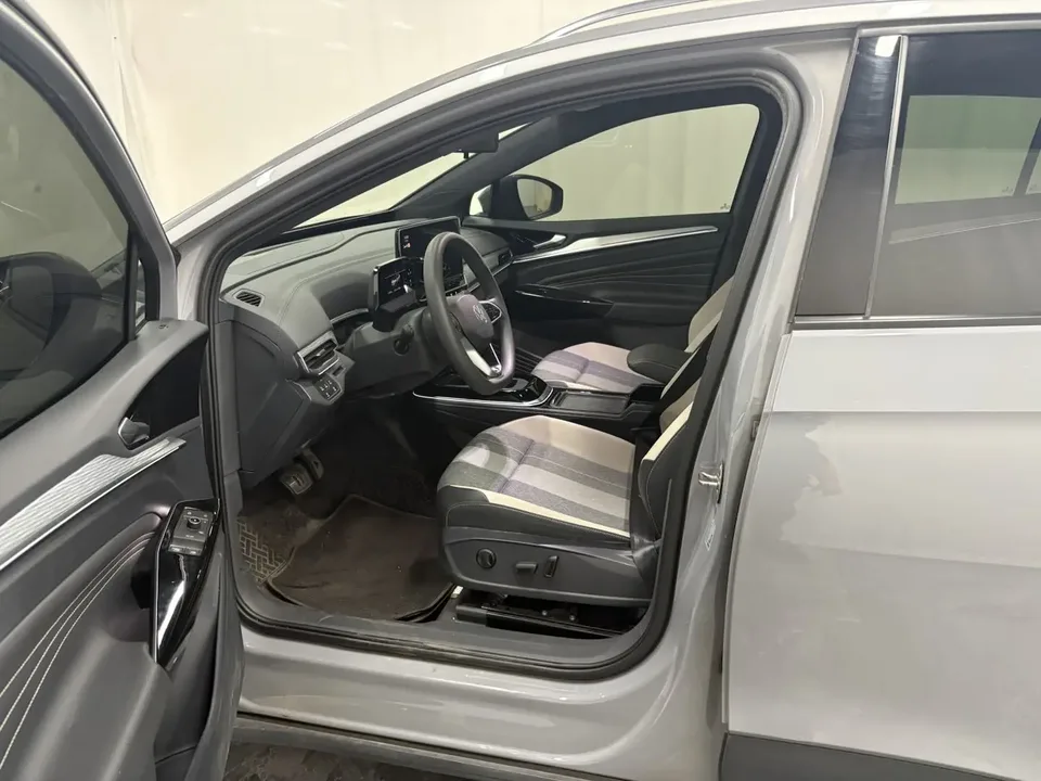 Volkswagen ID.4 Crozz ID.4 CROZZ ID. Pure Limited Edition 2024 — thumbnail 5