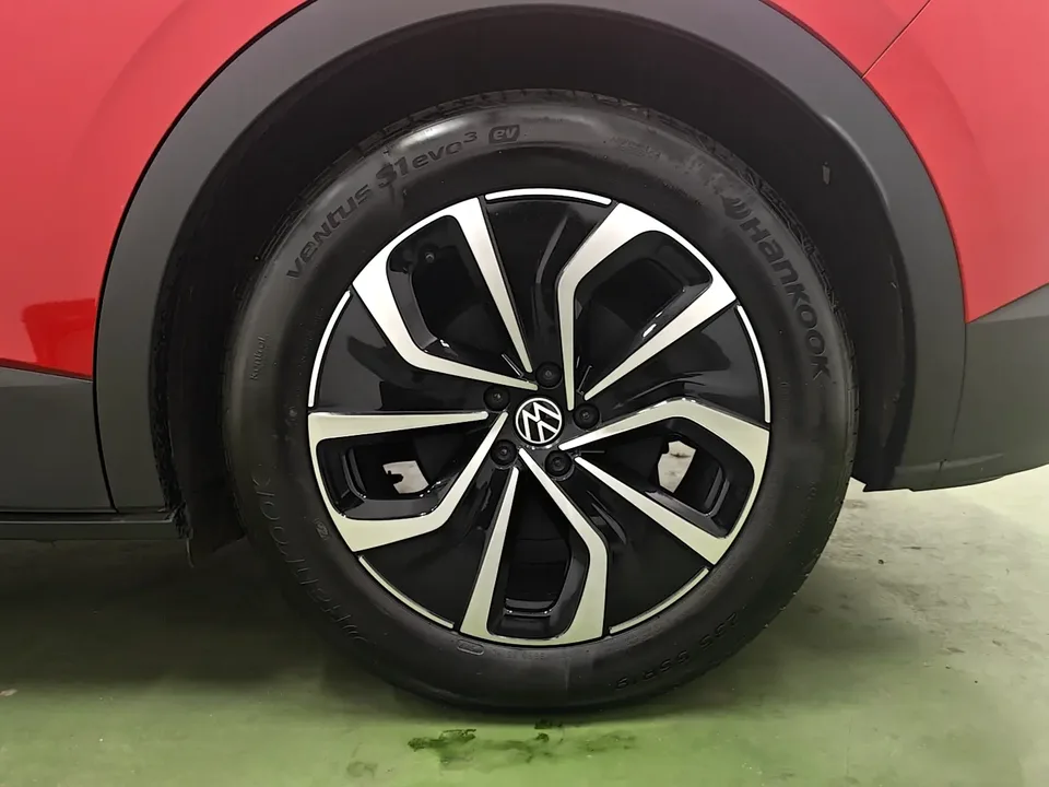 Volkswagen ID.4X ID.4X 2022 Pure Smart Edition 2022 — thumbnail 3