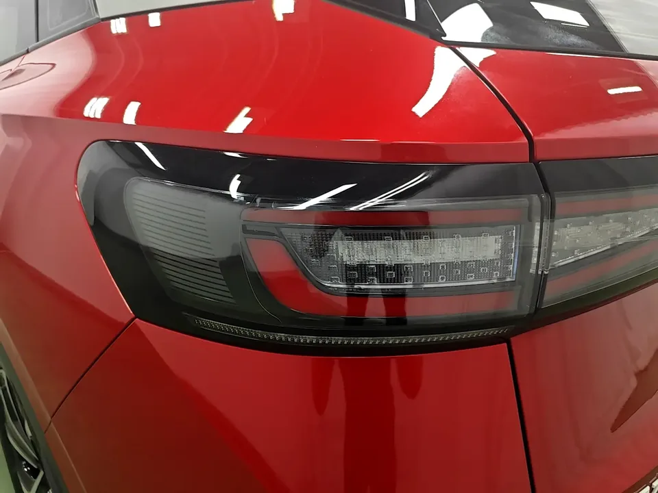 Volkswagen ID.4X ID.4X 2022 Pure Smart Edition 2022 — thumbnail 4