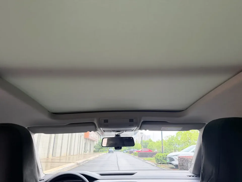 Volkswagen Tu Kai Tu Kai 280TSI DSG Comfort Edition 2022 — thumbnail 4