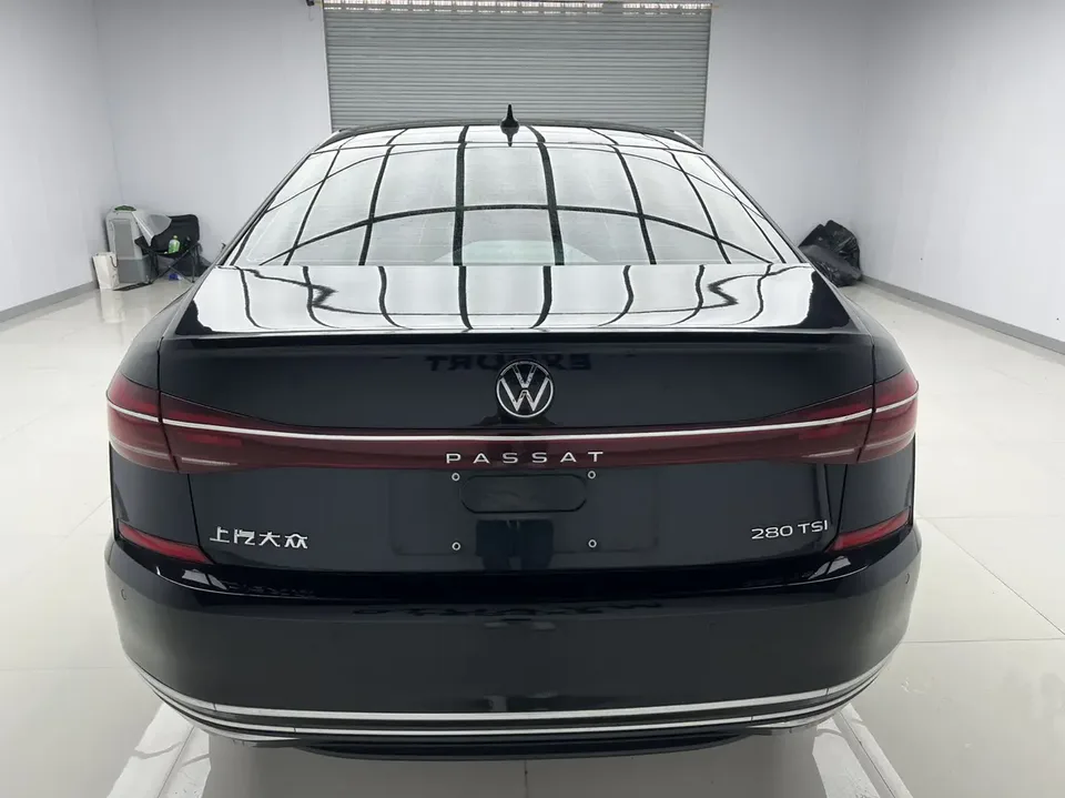 Volkswagen Passat Passat Passat 2022 280TSI Business Edition 2022 — thumbnail 2