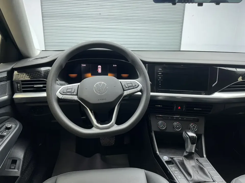 Volkswagen Passat Passat Passat 2022 280TSI Business Edition 2022 — thumbnail 4