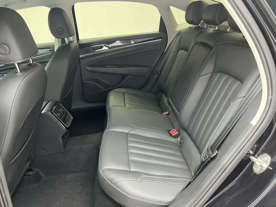 Volkswagen Passat Passat Passat 2022 280TSI Business Edition 2022 — thumbnail 5