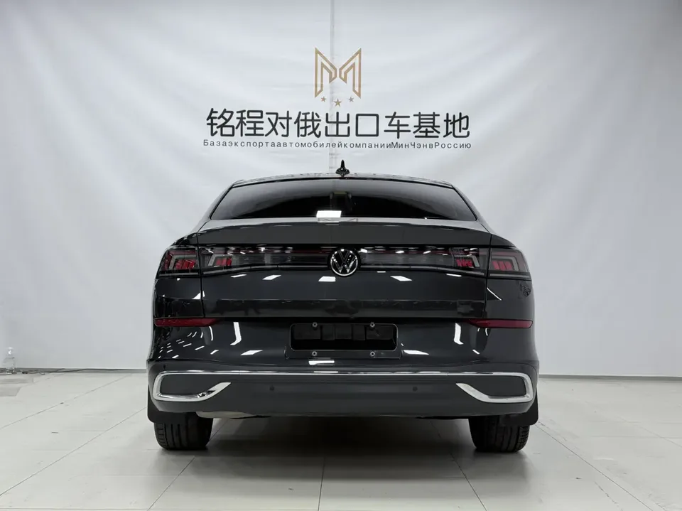 Volkswagen Lamando Lingdu Lingdu L 280TSI DSG Cool Edition 2023 — thumbnail 2