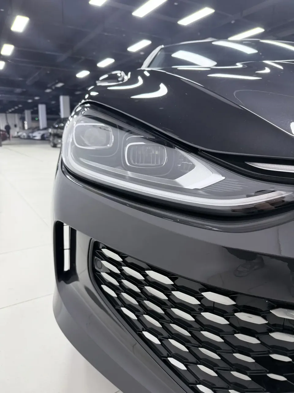 Volkswagen Lamando Lingdu Lingdu L 280TSI DSG Cool Edition 2023 — thumbnail 3