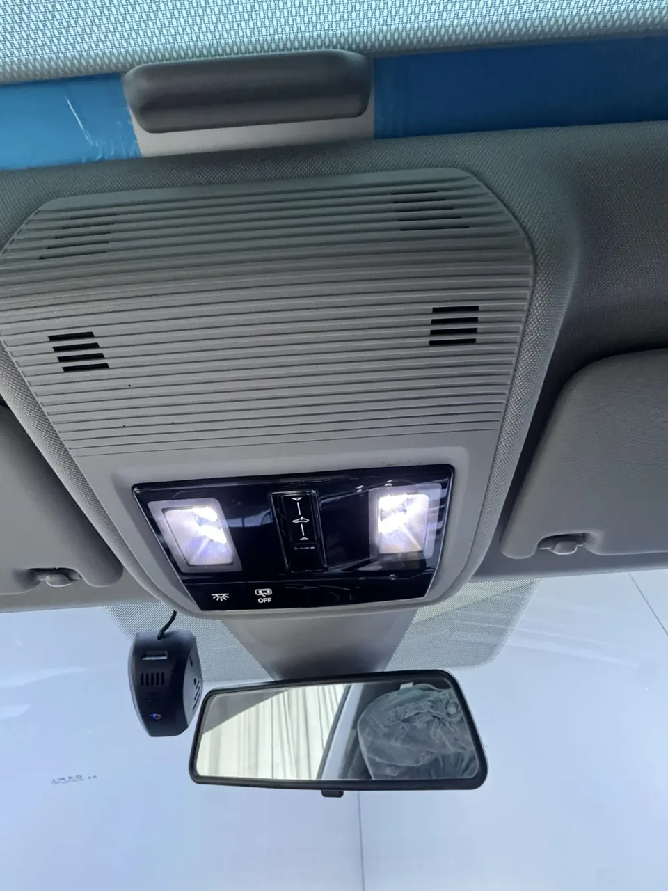 Volkswagen Lamando Lingdu Lingdu L 280TSI DSG Cool Edition 2022 — thumbnail 4