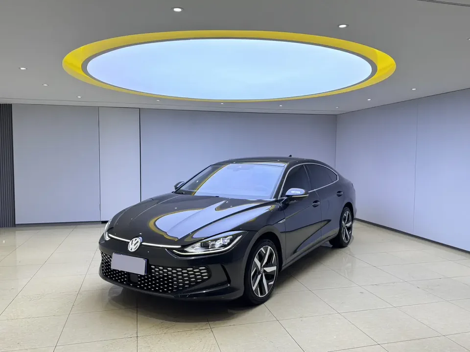 Volkswagen Lamando Lingdu Lingdu L 280TSI DSG Cool Edition 2022 — photo 1, buy with delivery to Moscow