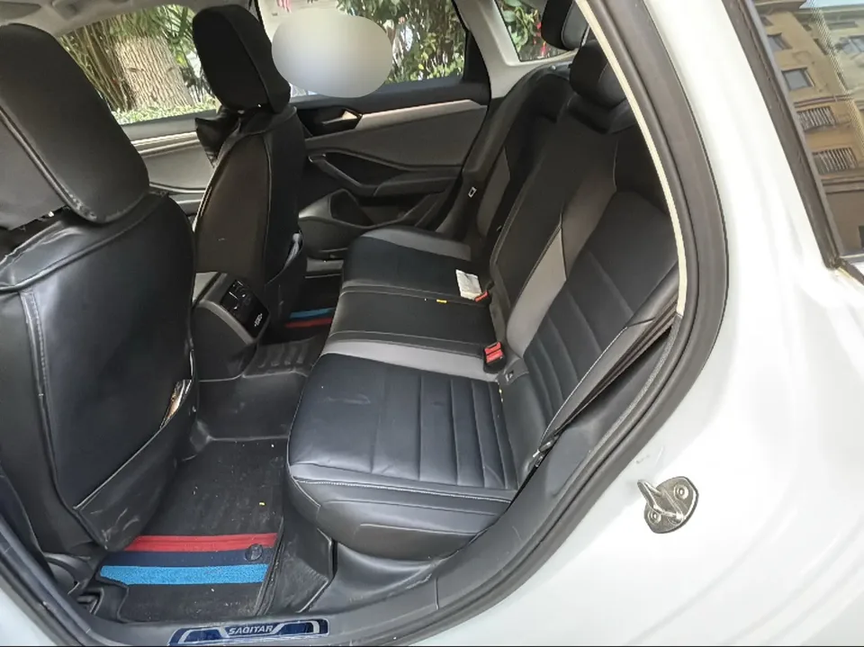 Volkswagen Sagitar Sagitar 2021 280TSI DSG Beyond Edition 2022 — thumbnail 3