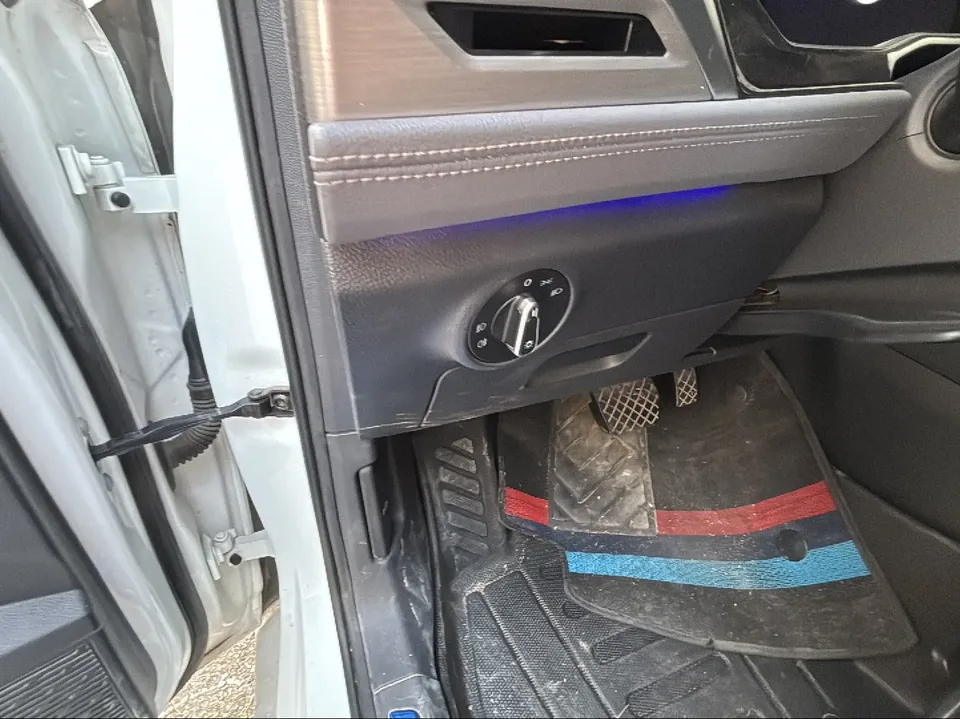 Volkswagen Sagitar Sagitar 2021 280TSI DSG Beyond Edition 2022 — thumbnail 4
