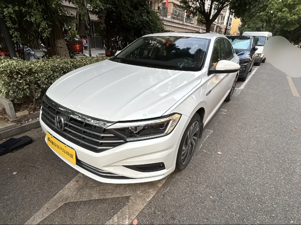 Volkswagen Sagitar Sagitar 2021 280TSI DSG Beyond Edition 2022 — photo 1, buy with delivery to Moscow